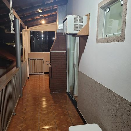 Apartamento Praia De Gravata,5 Km Beto Carreiro E 6Km Aeroporto De 나베간체스 외부 사진