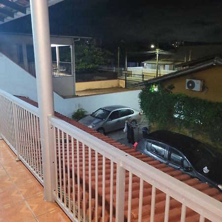 Apartamento Praia De Gravata,5 Km Beto Carreiro E 6Km Aeroporto De 나베간체스 외부 사진
