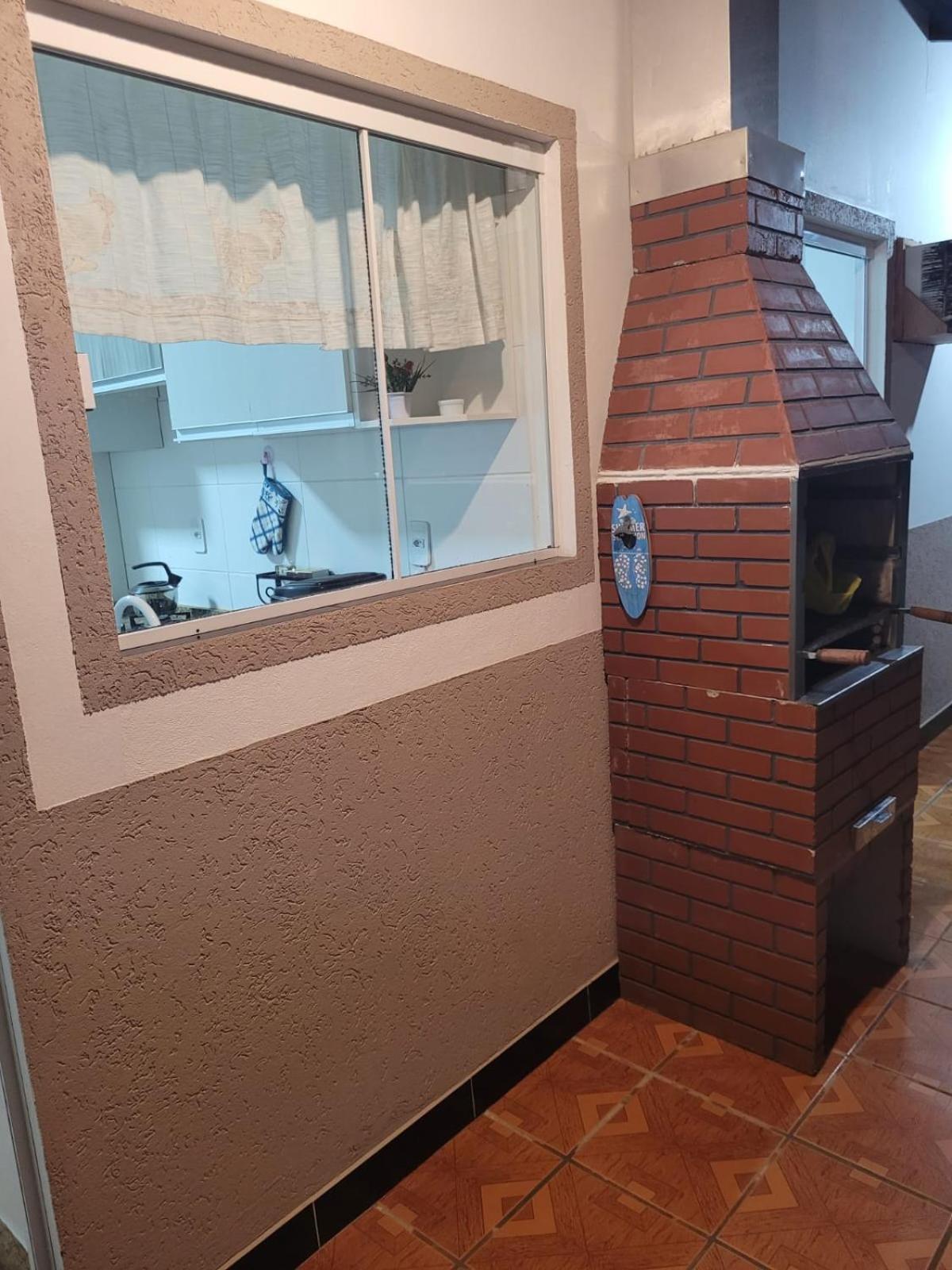 Apartamento Praia De Gravata,5 Km Beto Carreiro E 6Km Aeroporto De 나베간체스 외부 사진