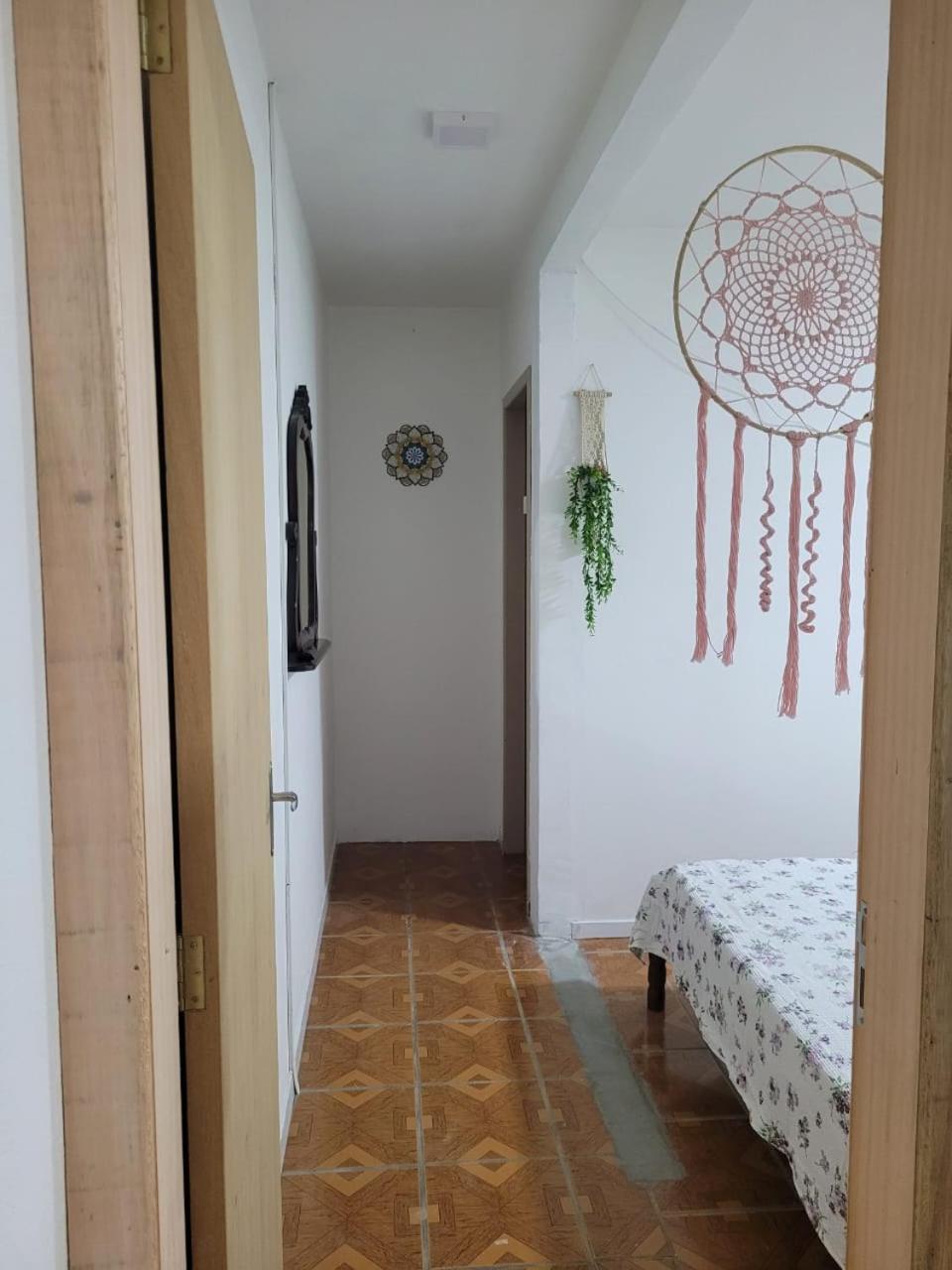 Apartamento Praia De Gravata,5 Km Beto Carreiro E 6Km Aeroporto De 나베간체스 외부 사진