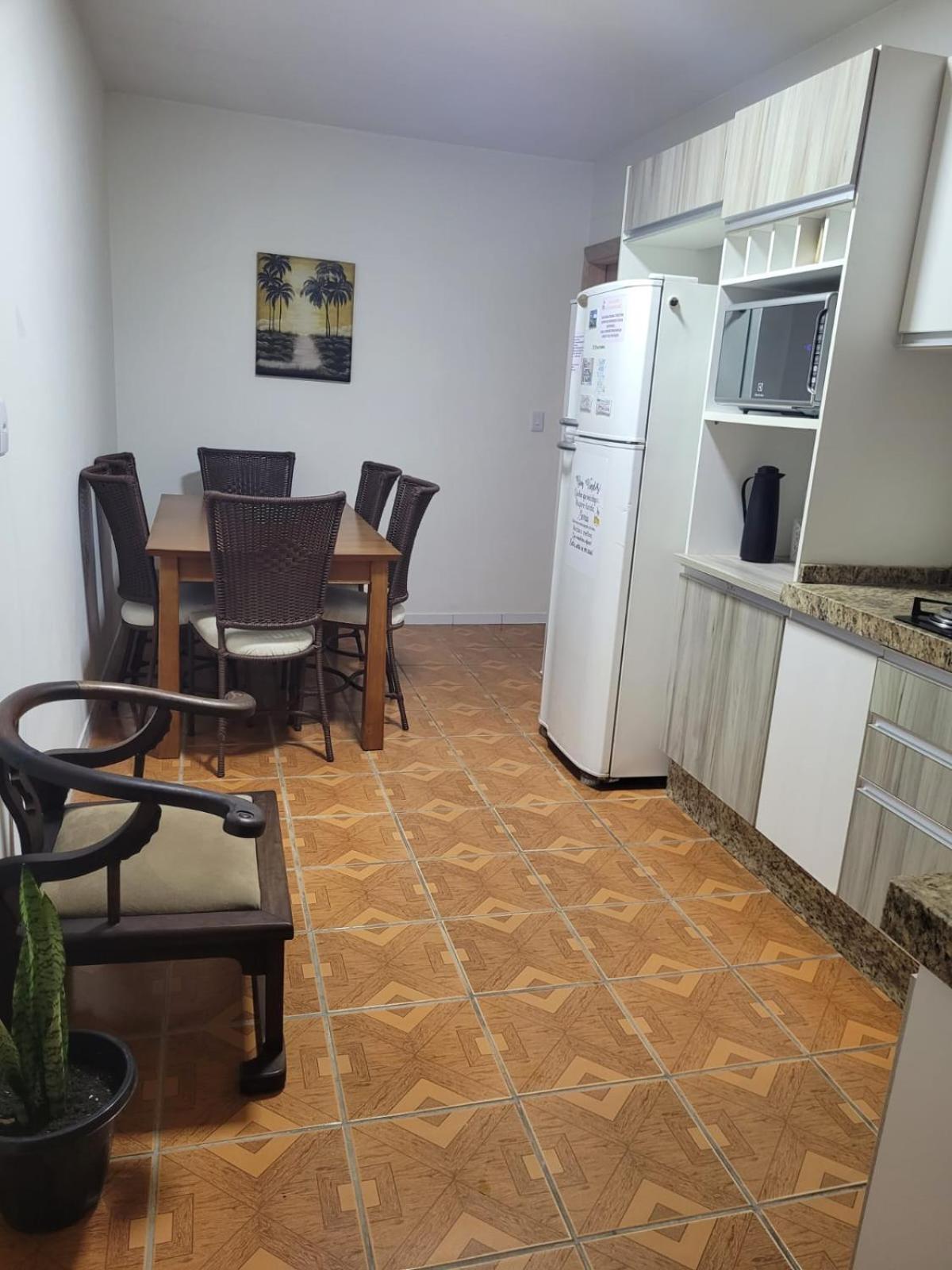 Apartamento Praia De Gravata,5 Km Beto Carreiro E 6Km Aeroporto De 나베간체스 외부 사진
